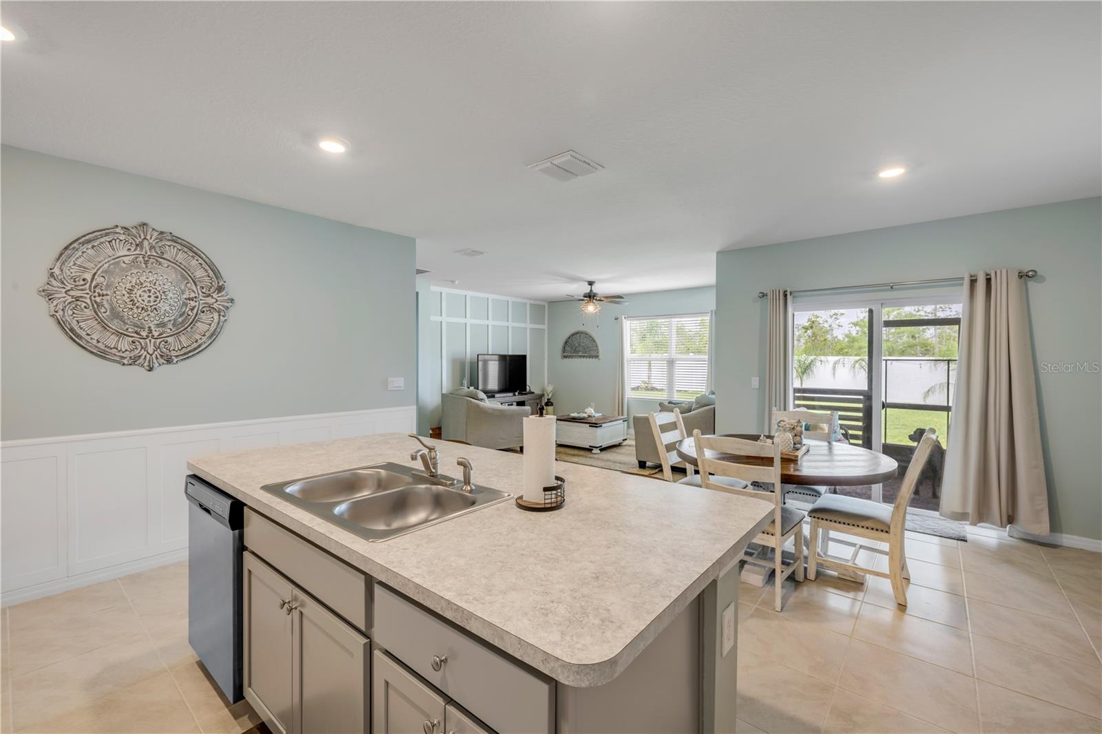 2733 NEVERLAND DR, NEW SMYRNA BEACH, FL, 32168