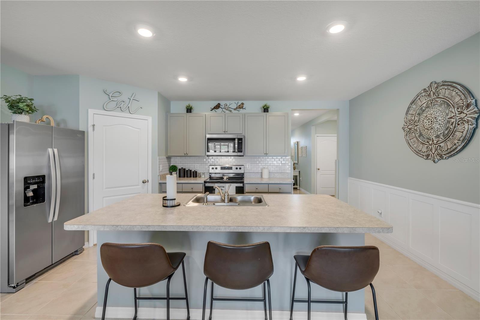 2733 NEVERLAND DR, NEW SMYRNA BEACH, FL, 32168