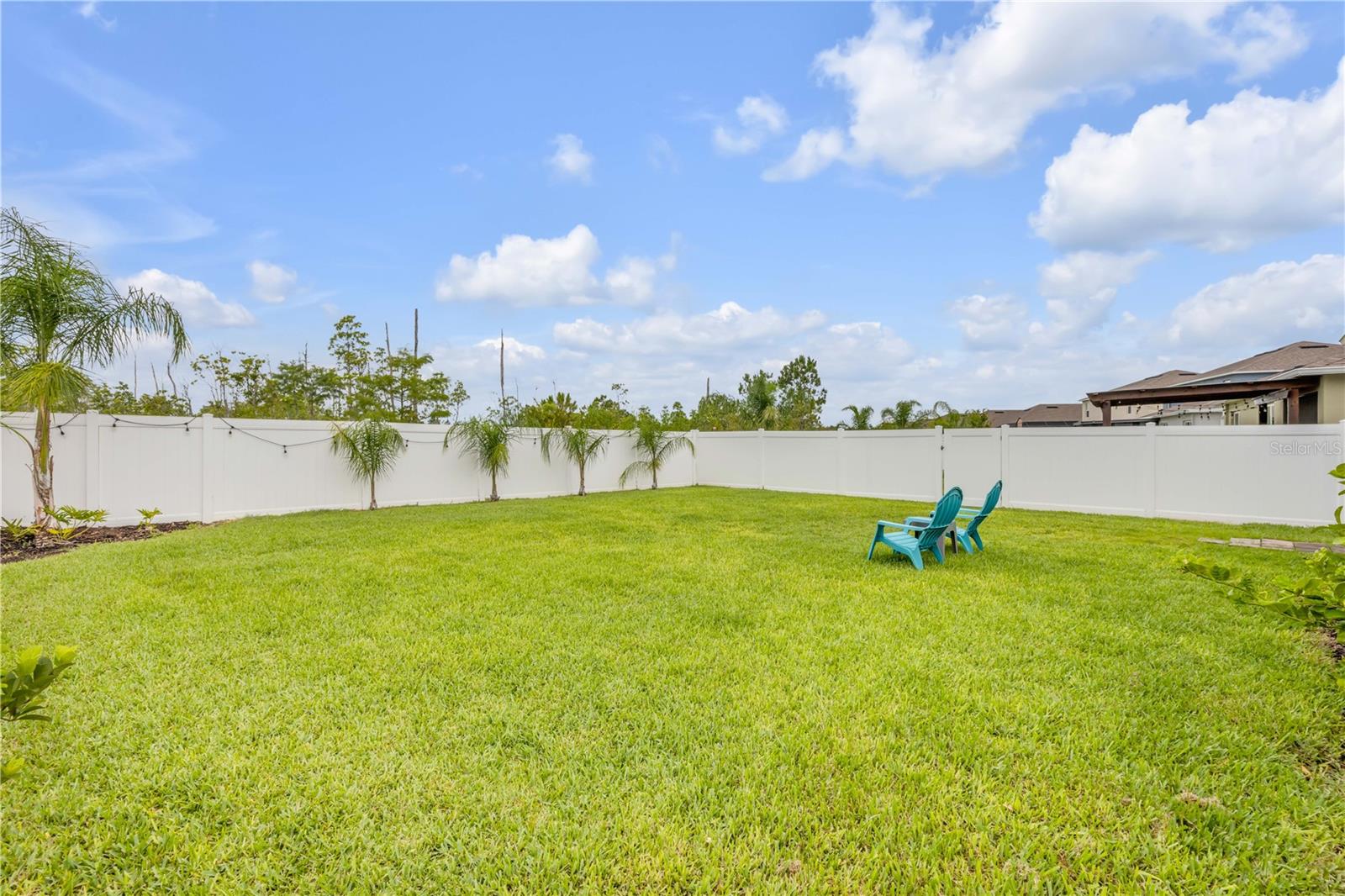 2733 NEVERLAND DR, NEW SMYRNA BEACH, FL, 32168