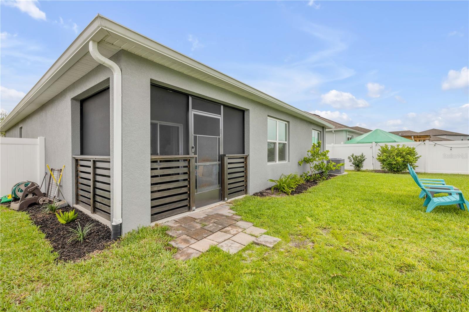 2733 NEVERLAND DR, NEW SMYRNA BEACH, FL, 32168