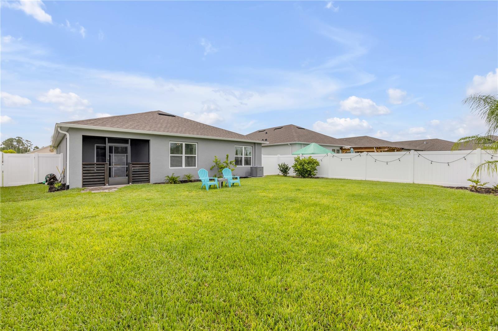 2733 NEVERLAND DR, NEW SMYRNA BEACH, FL, 32168