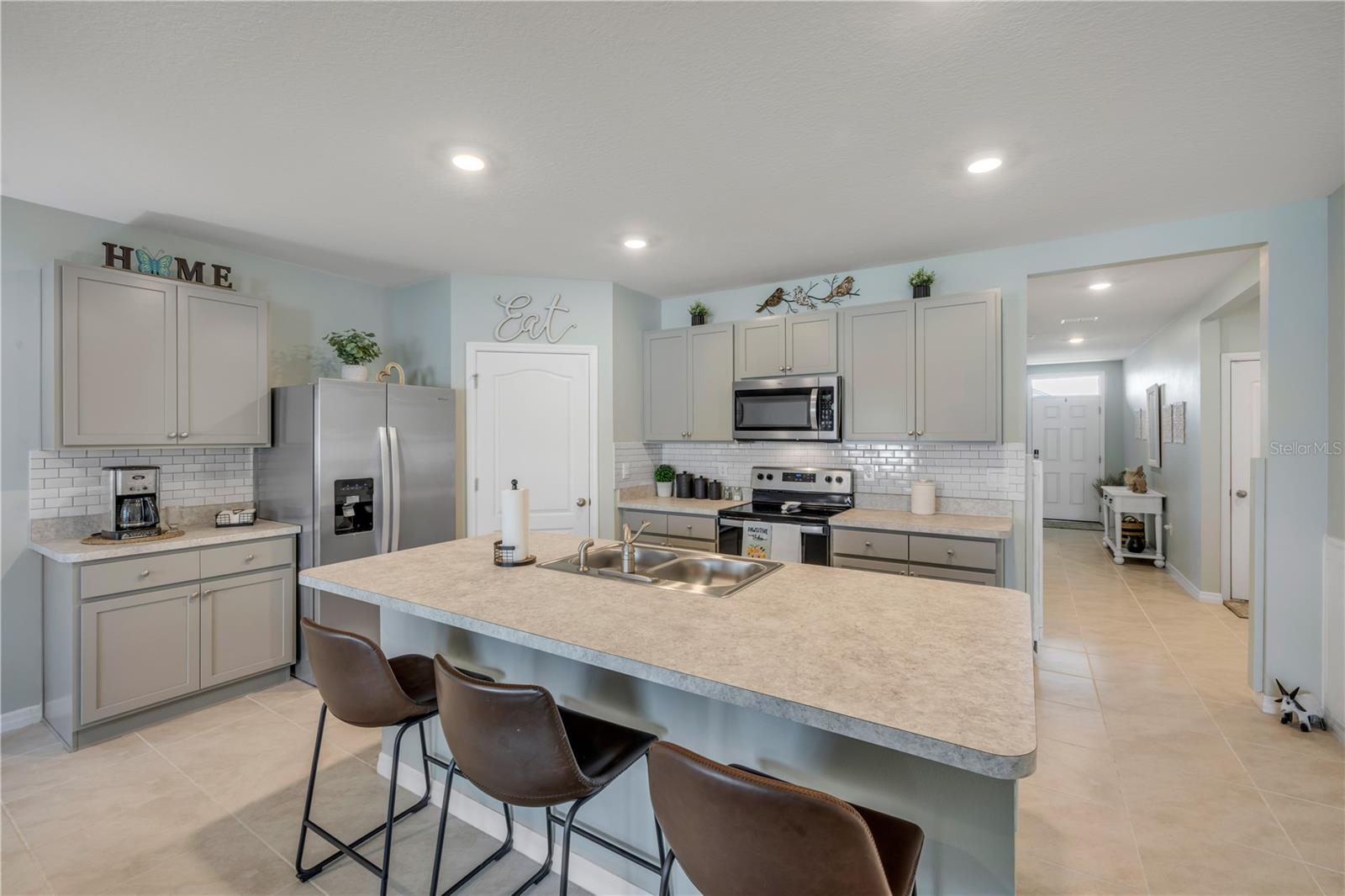 2733 NEVERLAND DR, NEW SMYRNA BEACH, FL, 32168