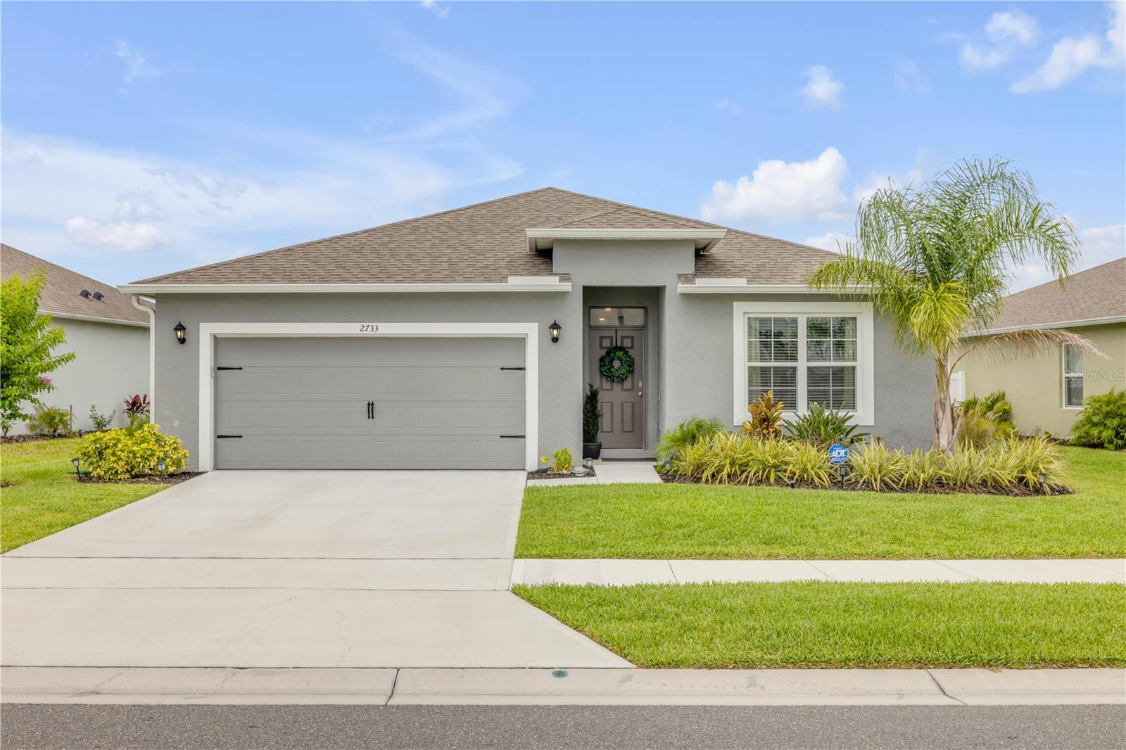 2733 NEVERLAND DR, NEW SMYRNA BEACH, FL, 32168