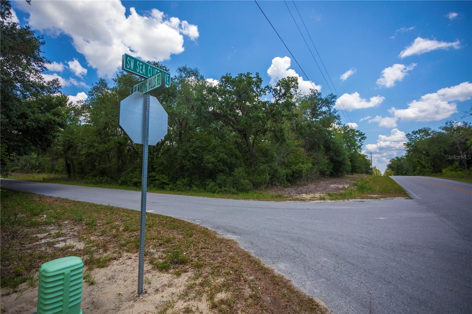 SW WINDING HILLS RD, DUNNELLON, FL, 34431