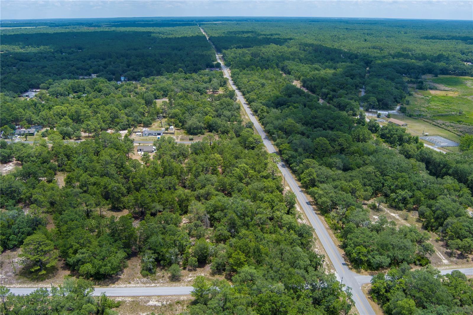 SW WINDING HILLS RD, DUNNELLON, FL, 34431