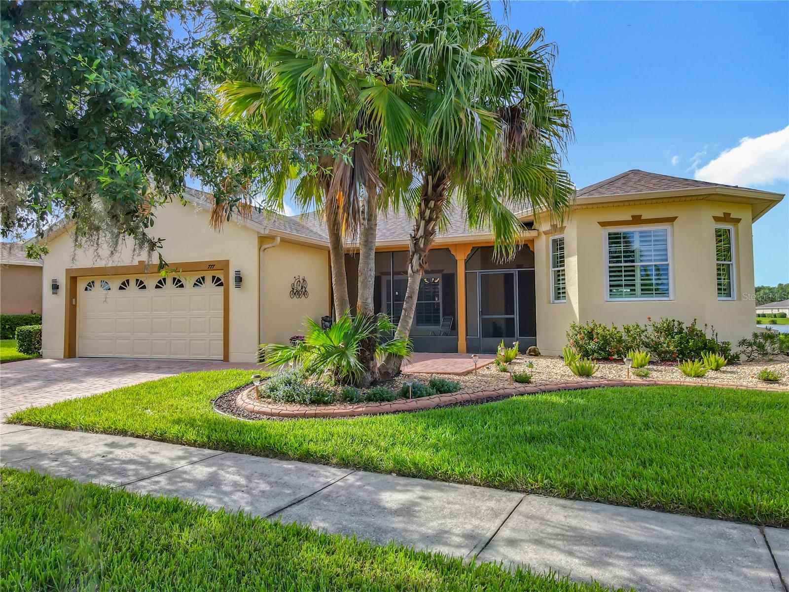 777 GLENDORA RD, POINCIANA, FL, 34759