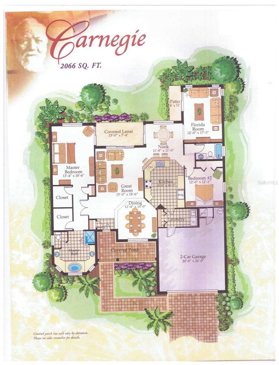 777 GLENDORA RD, POINCIANA, FL, 34759