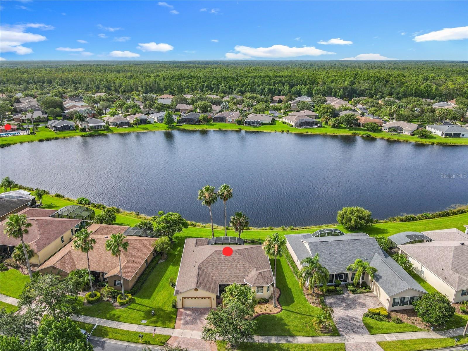 777 GLENDORA RD, POINCIANA, FL, 34759