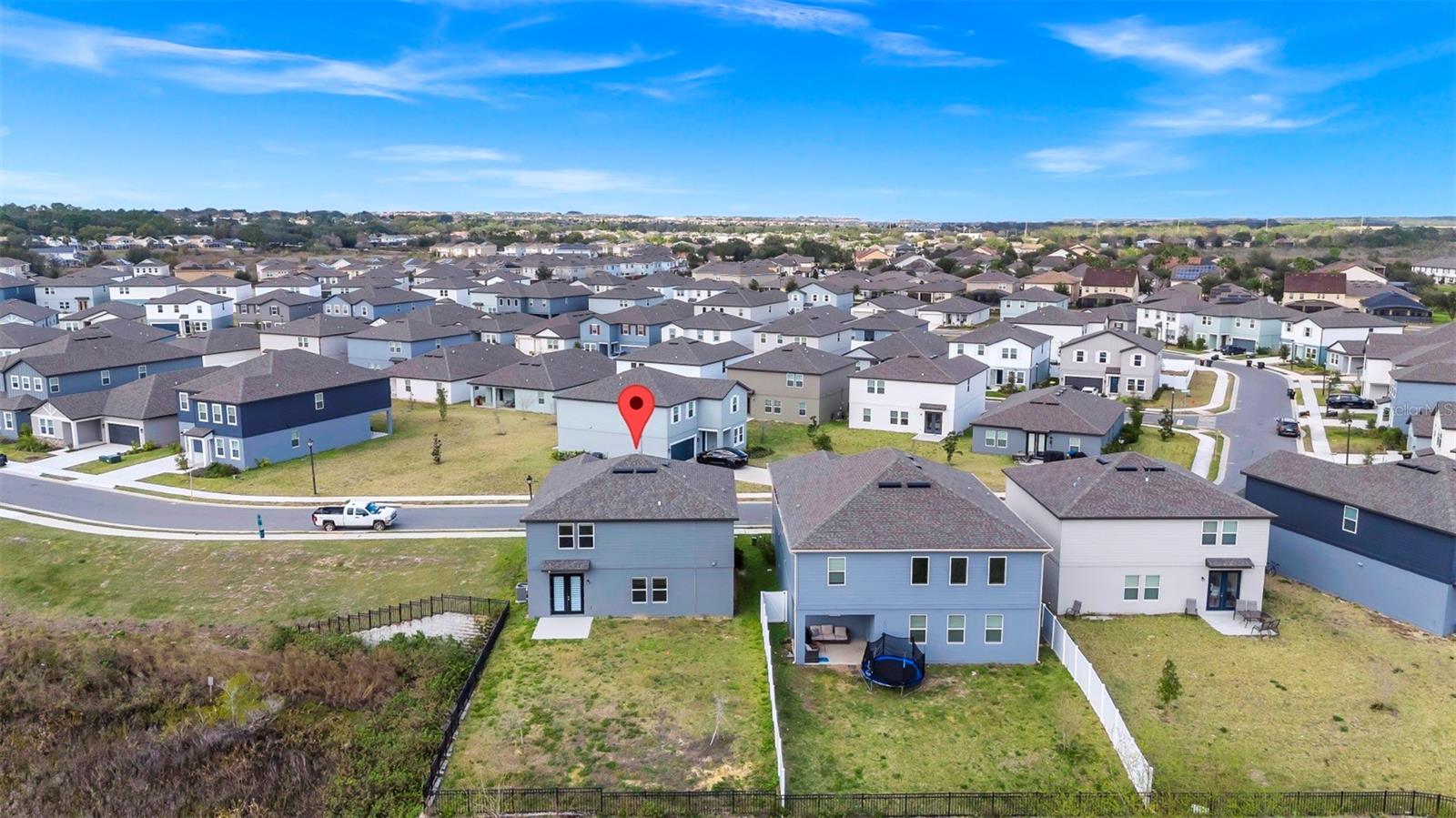 2222 DERWENT DR, DAVENPORT, FL, 33896