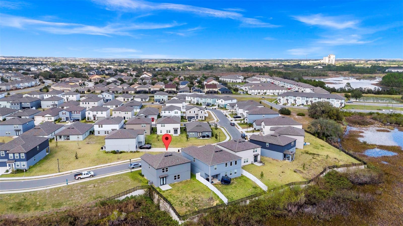 2222 DERWENT DR, DAVENPORT, FL, 33896