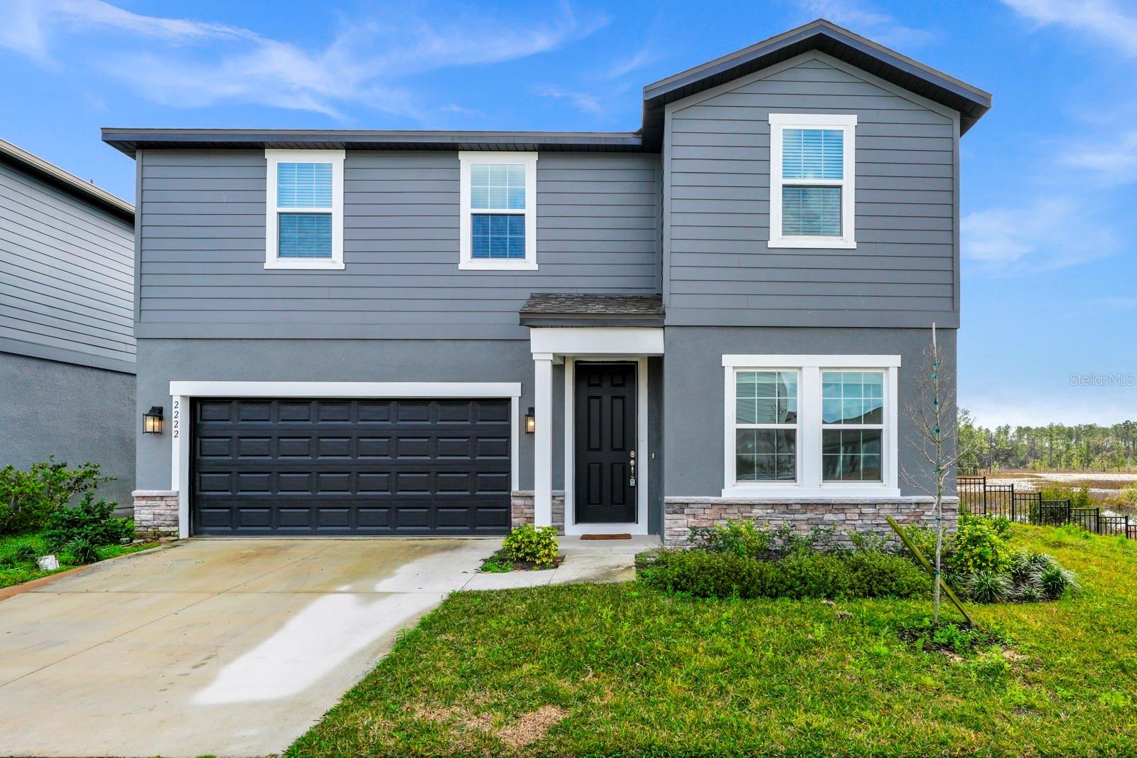 2222 DERWENT DR, DAVENPORT, FL, 33896