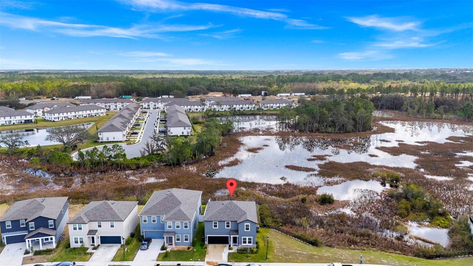 2222 DERWENT DR, DAVENPORT, FL, 33896