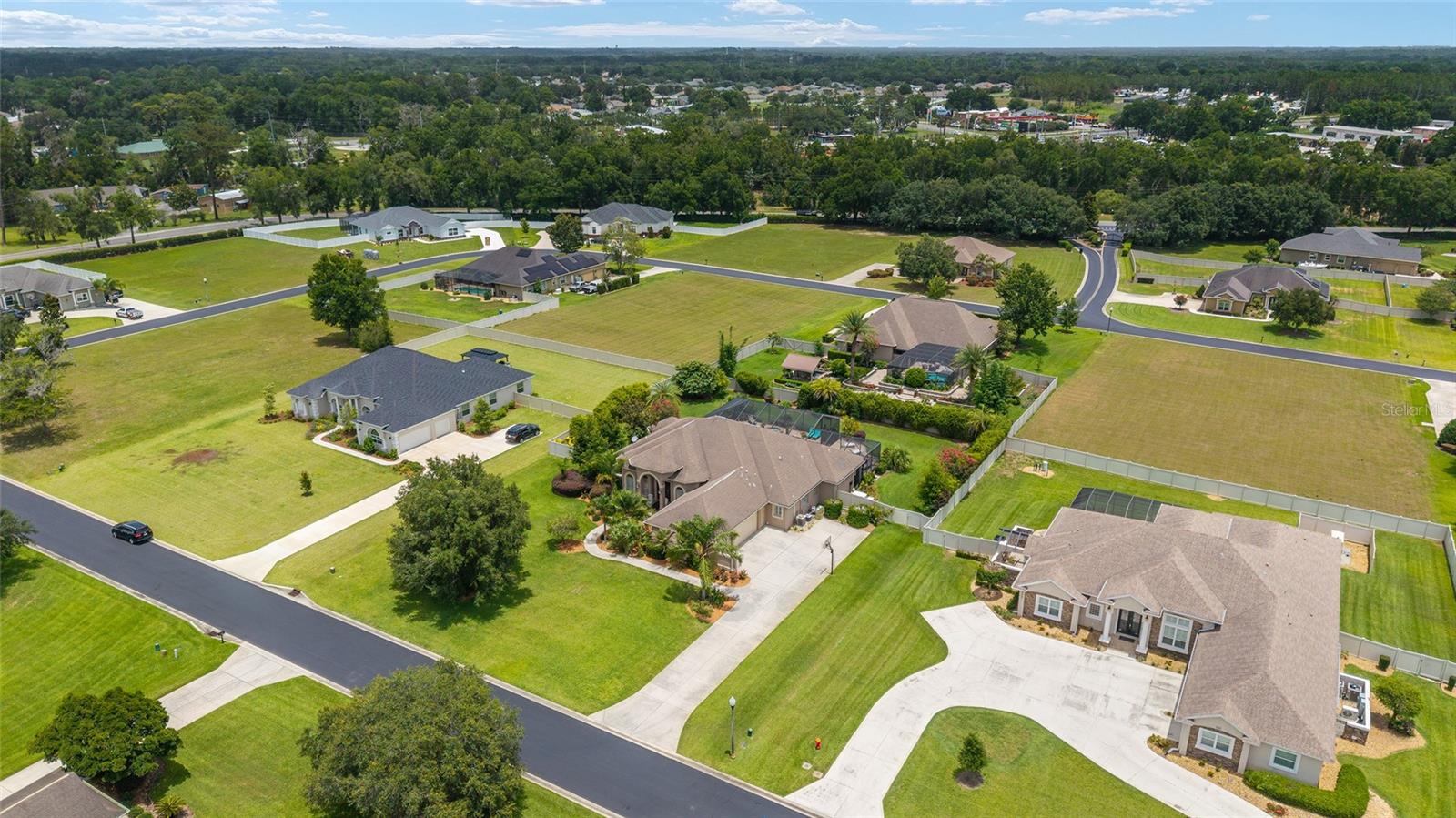 3986 SE 43RD CIR, OCALA, FL, 34480