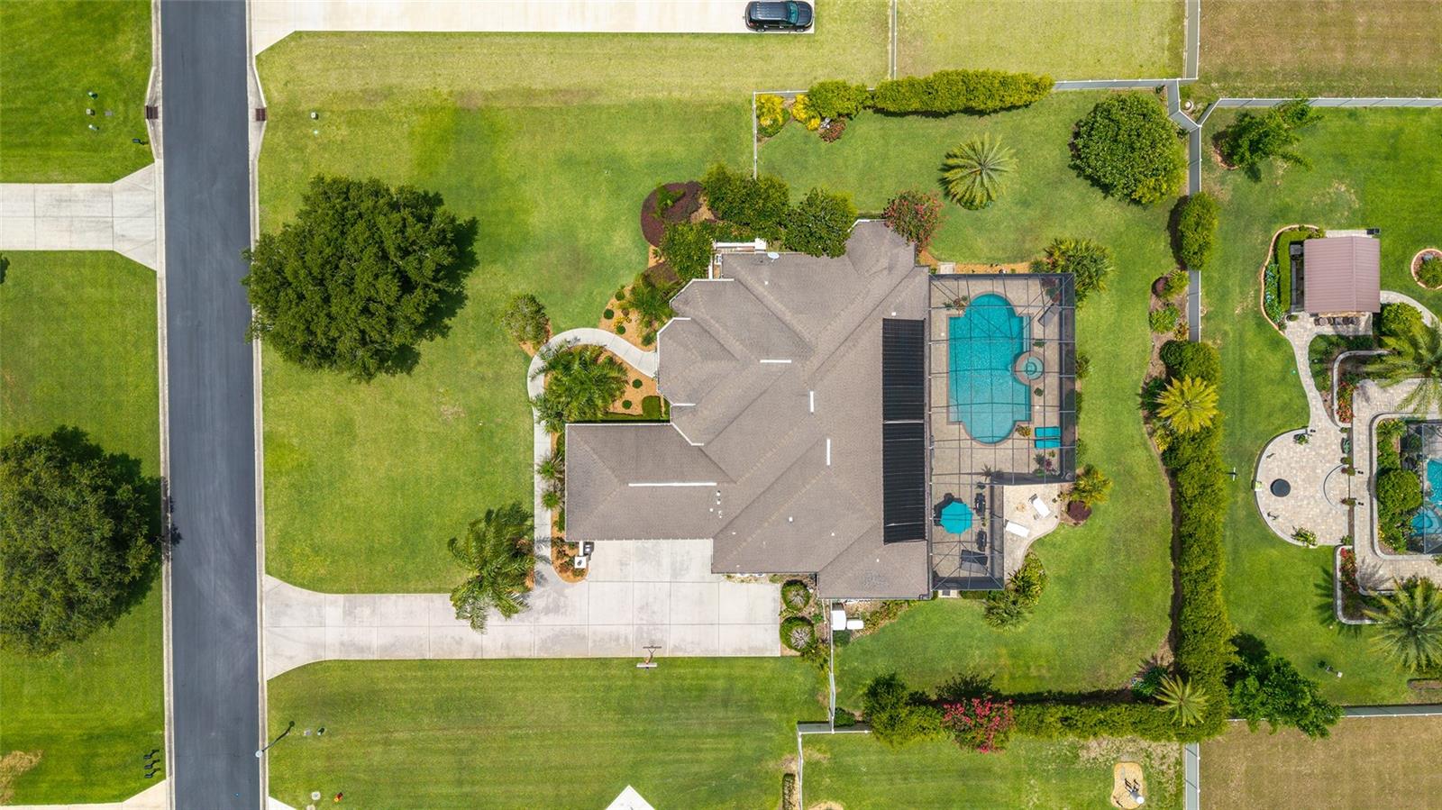 3986 SE 43RD CIR, OCALA, FL, 34480