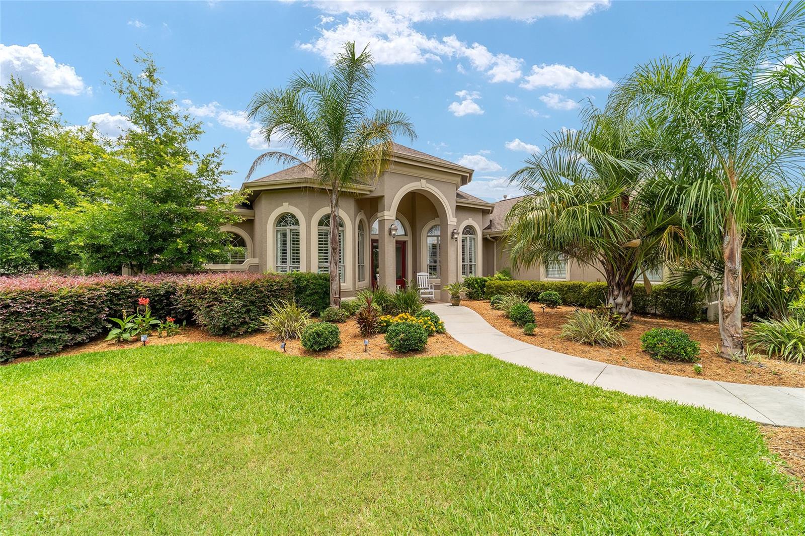 3986 SE 43RD CIR, OCALA, FL, 34480