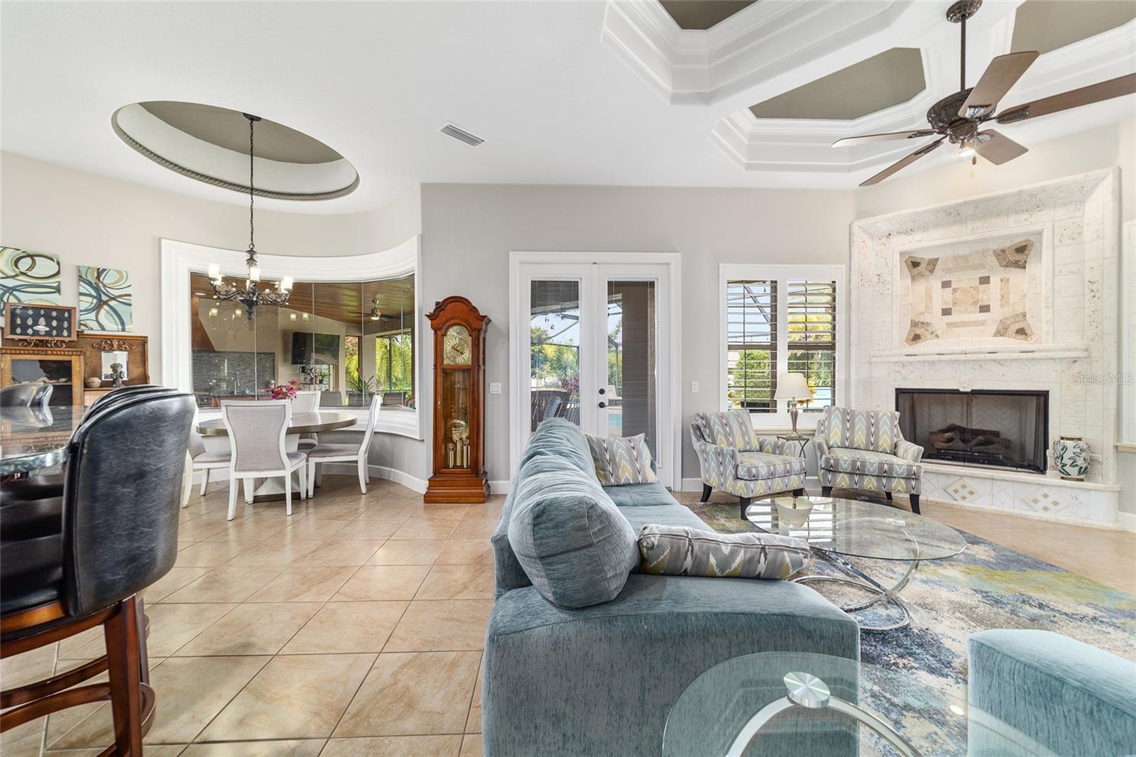 3986 SE 43RD CIR, OCALA, FL, 34480