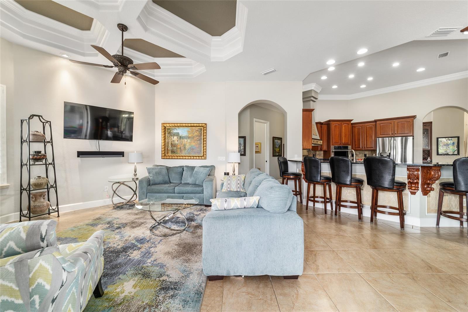 3986 SE 43RD CIR, OCALA, FL, 34480