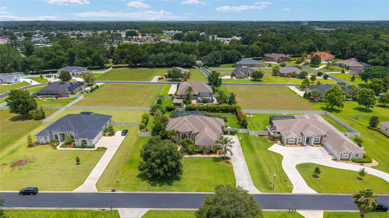 3986 SE 43RD CIR, OCALA, FL, 34480