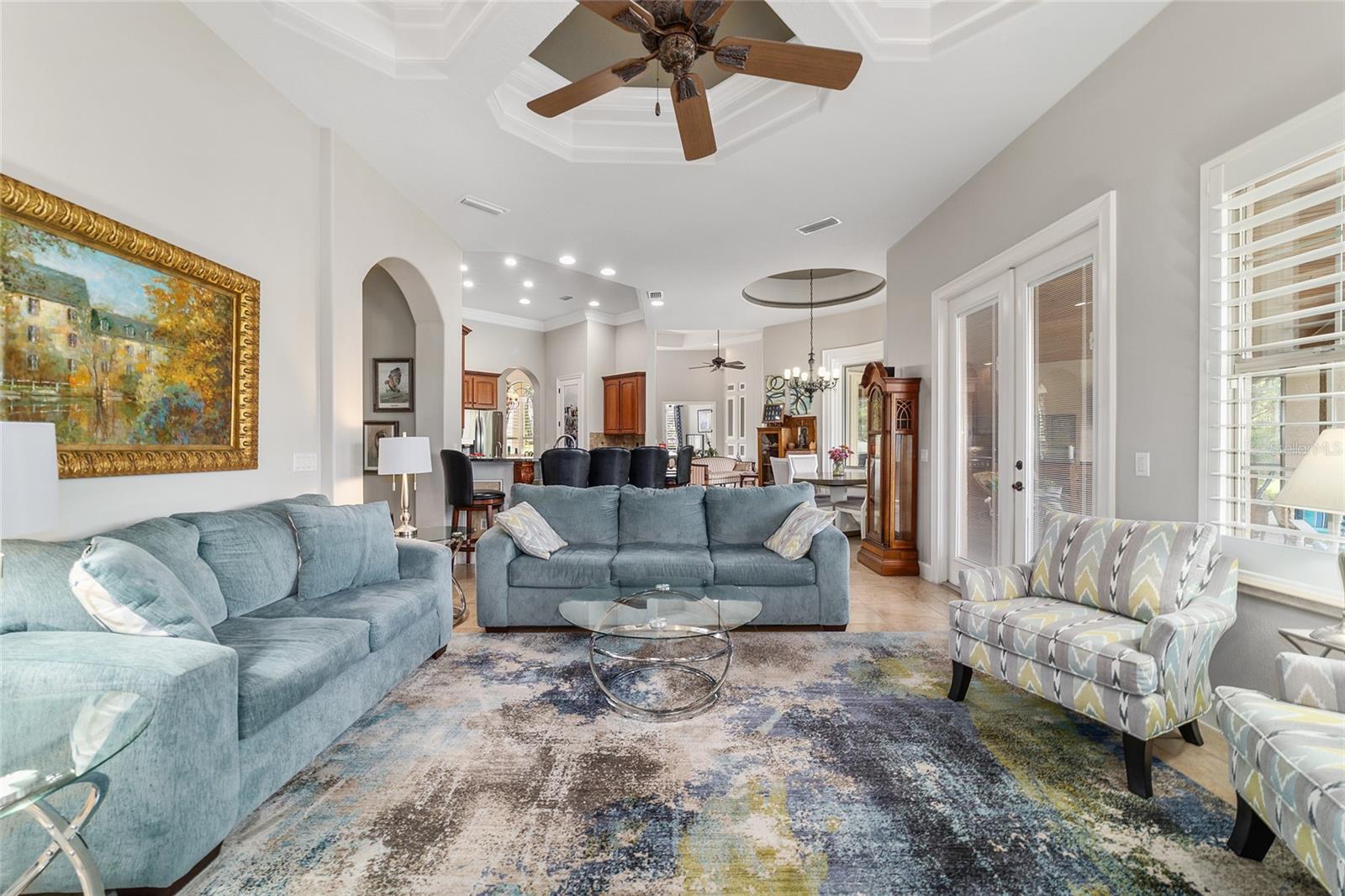 3986 SE 43RD CIR, OCALA, FL, 34480