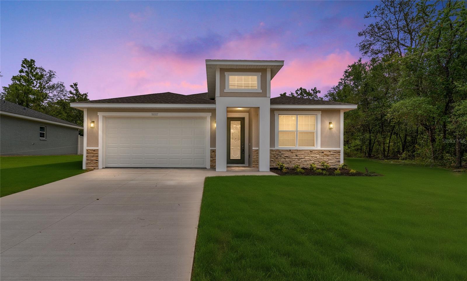 16357 SE 88TH CT, SUMMERFIELD, FL, 34491