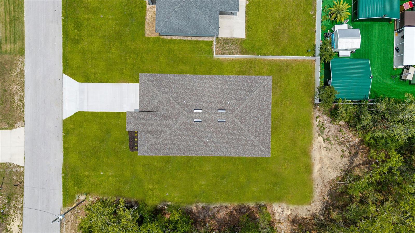 16357 SE 88TH CT, SUMMERFIELD, FL, 34491