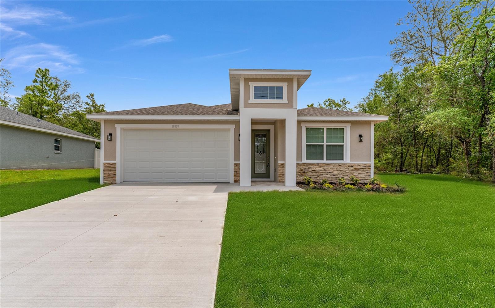 16357 SE 88TH CT, SUMMERFIELD, FL, 34491