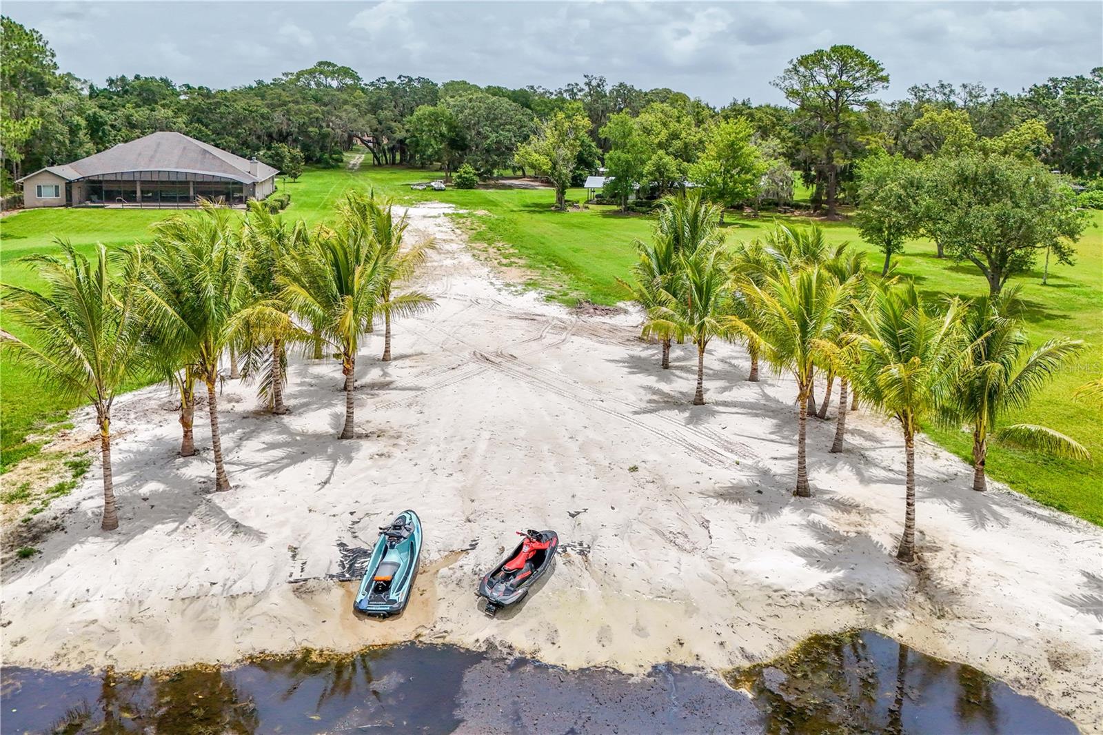 33943 E LAKE JOANNA DR, EUSTIS, FL, 32736