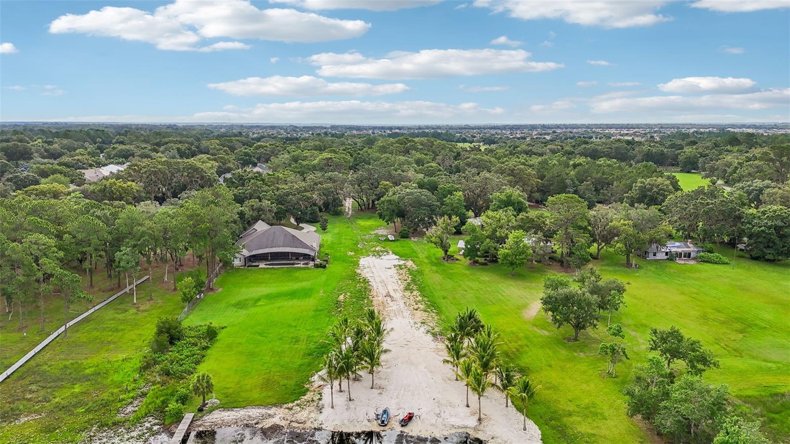 33943 E LAKE JOANNA DR, EUSTIS, FL, 32736