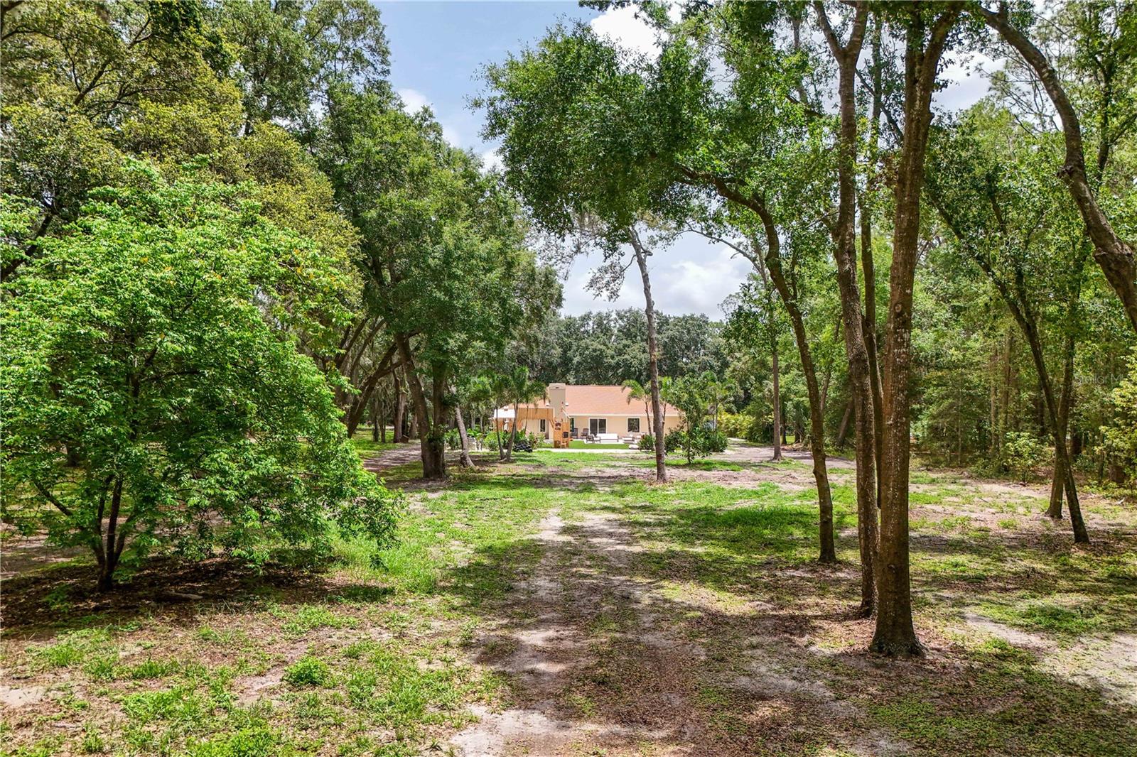 33943 E LAKE JOANNA DR, EUSTIS, FL, 32736