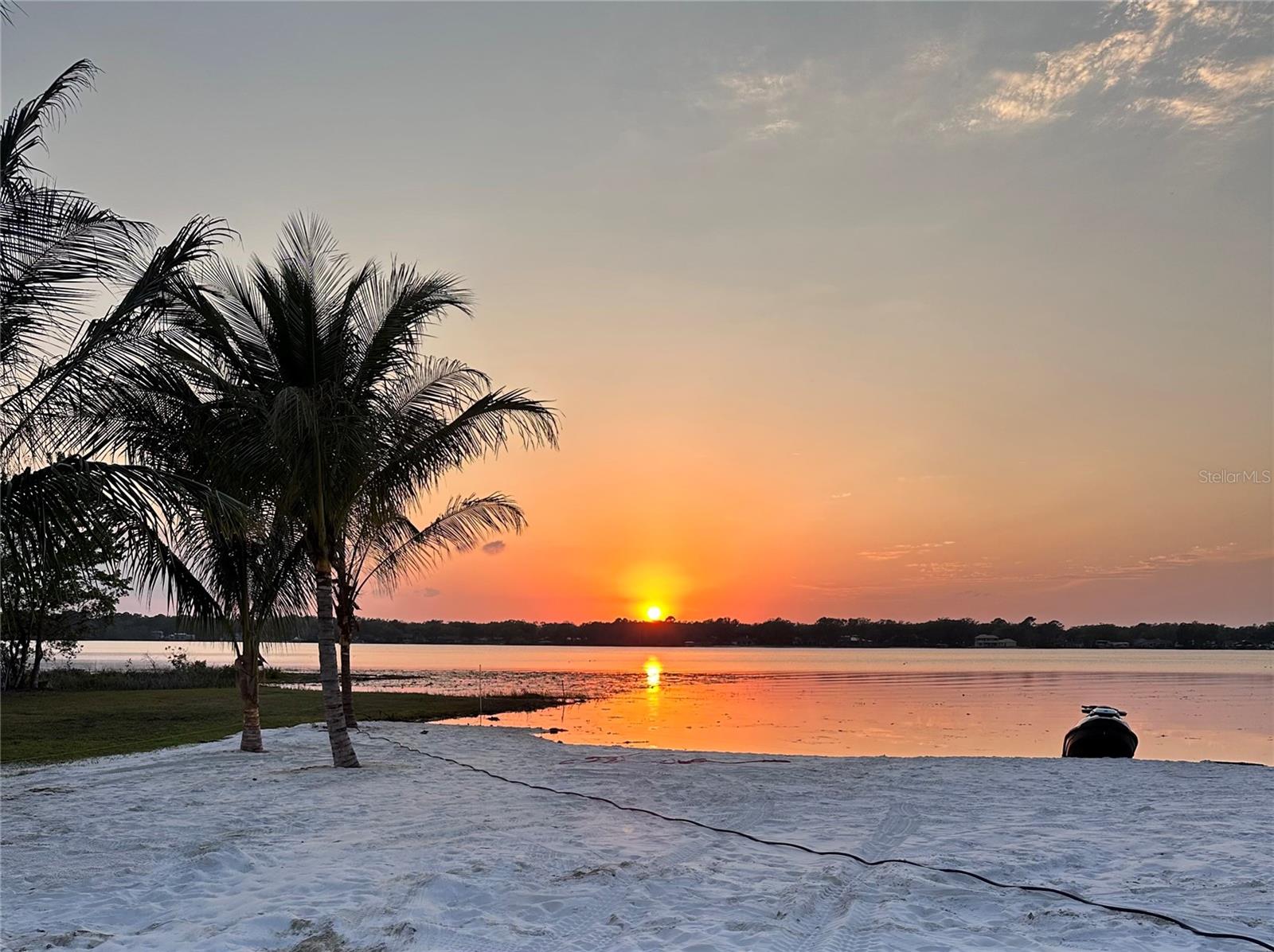 33943 E LAKE JOANNA DR, EUSTIS, FL, 32736