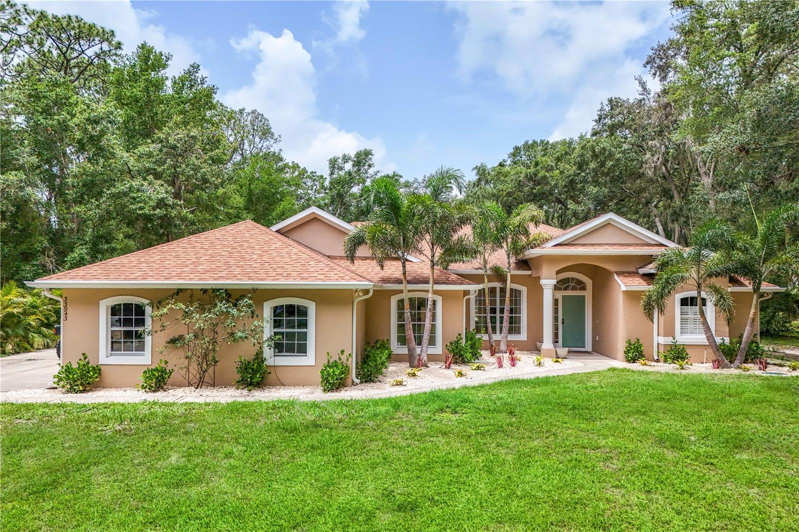 33943 E LAKE JOANNA DR, EUSTIS, FL, 32736