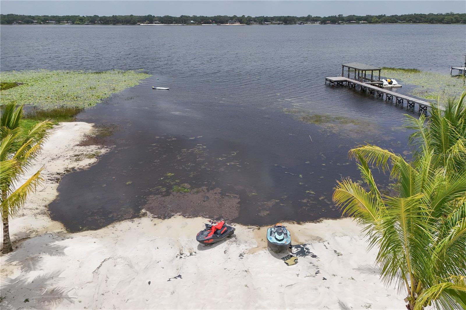 33943 E LAKE JOANNA DR, EUSTIS, FL, 32736