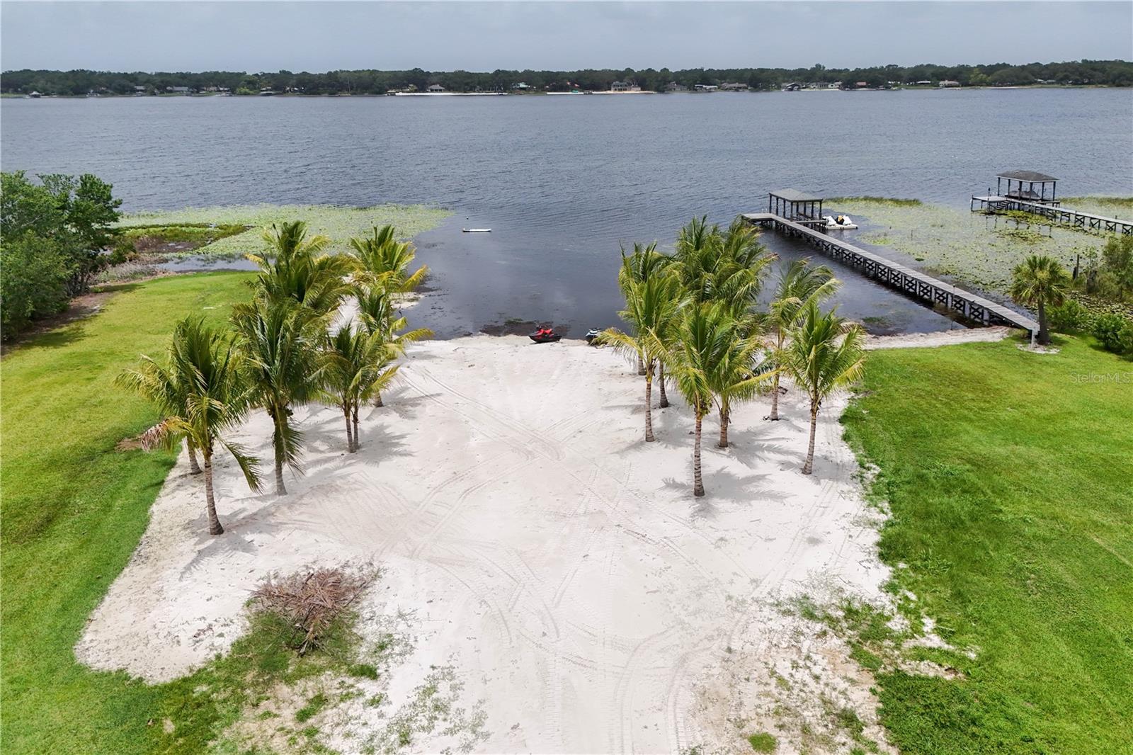 33943 E LAKE JOANNA DR, EUSTIS, FL, 32736