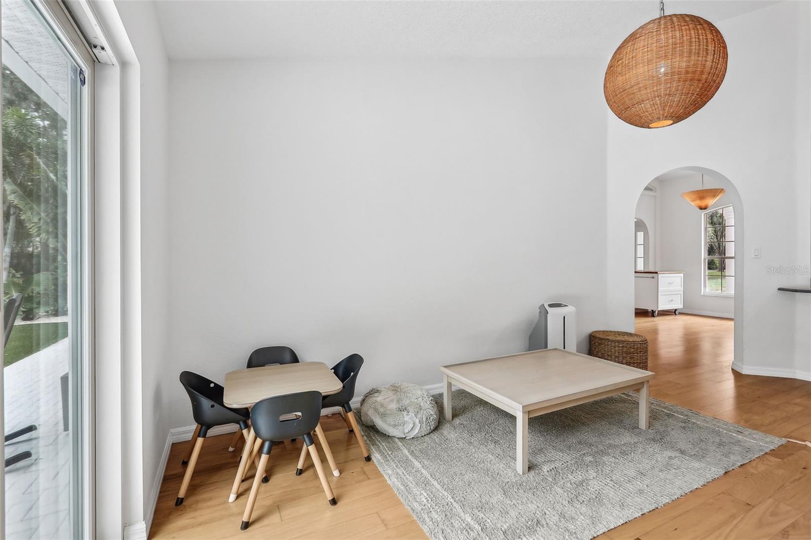 33943 E LAKE JOANNA DR, EUSTIS, FL, 32736