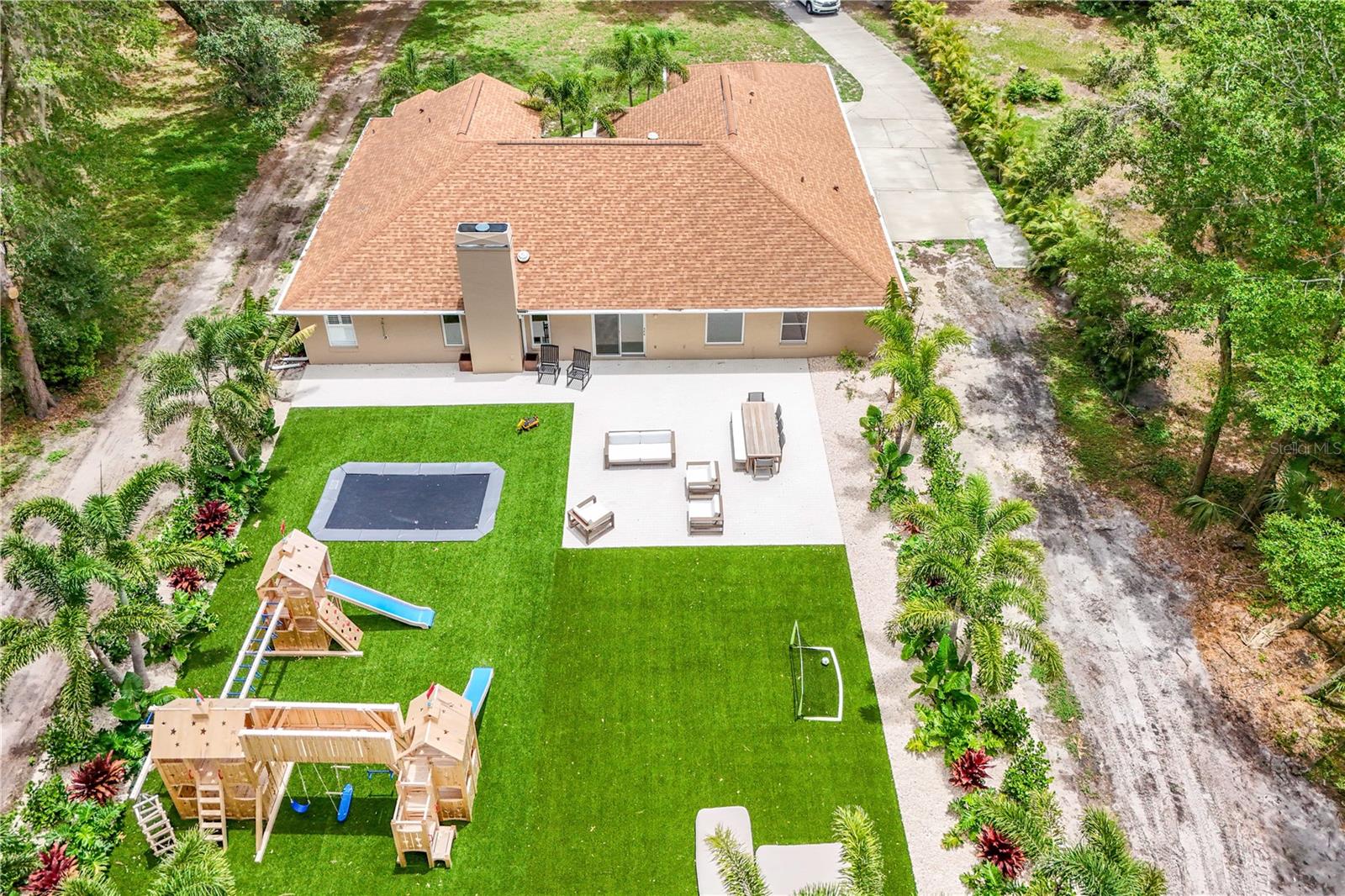 33943 E LAKE JOANNA DR, EUSTIS, FL, 32736