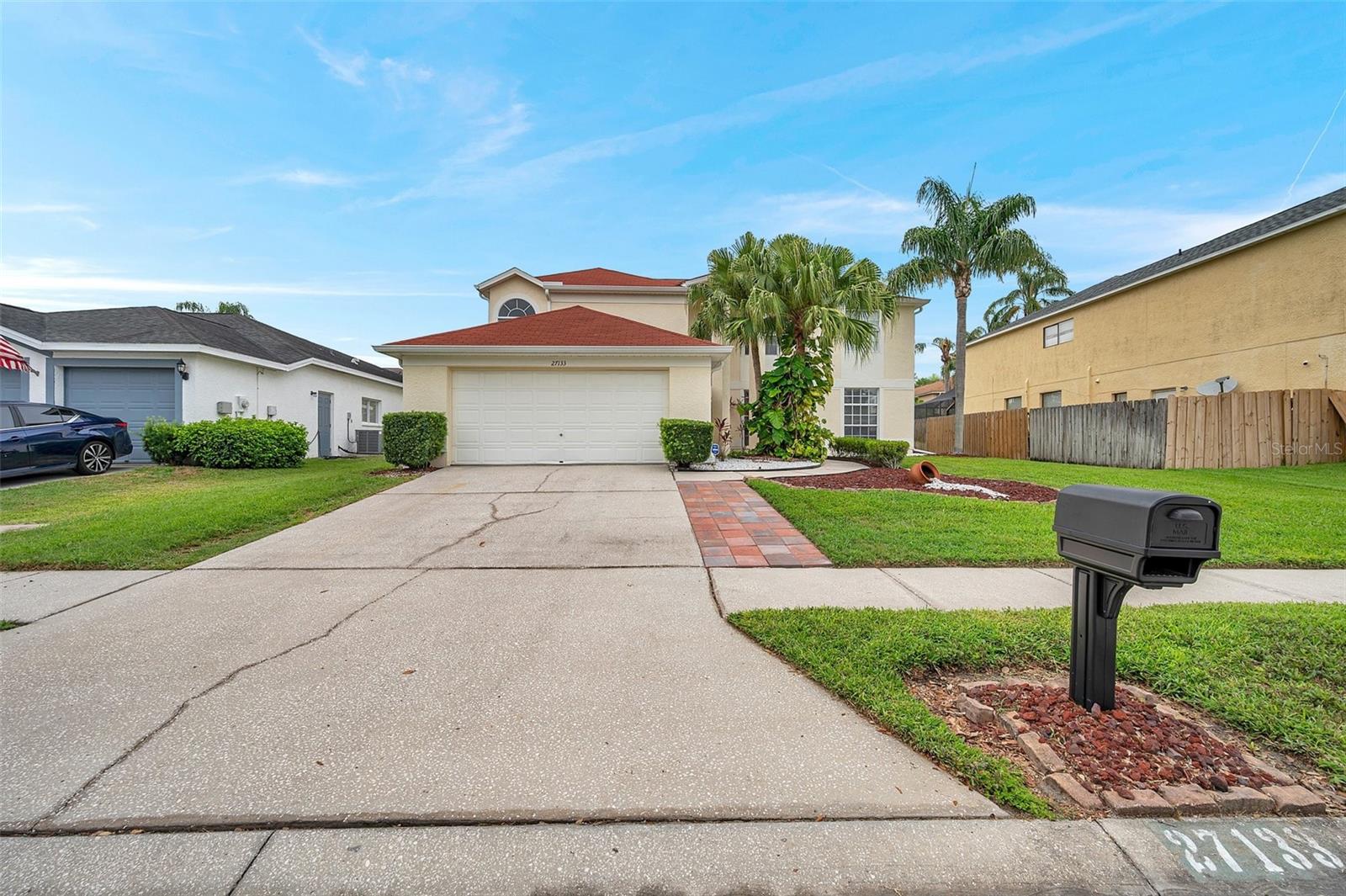 27133 SEA BREEZE WAY, WESLEY CHAPEL, FL, 33544