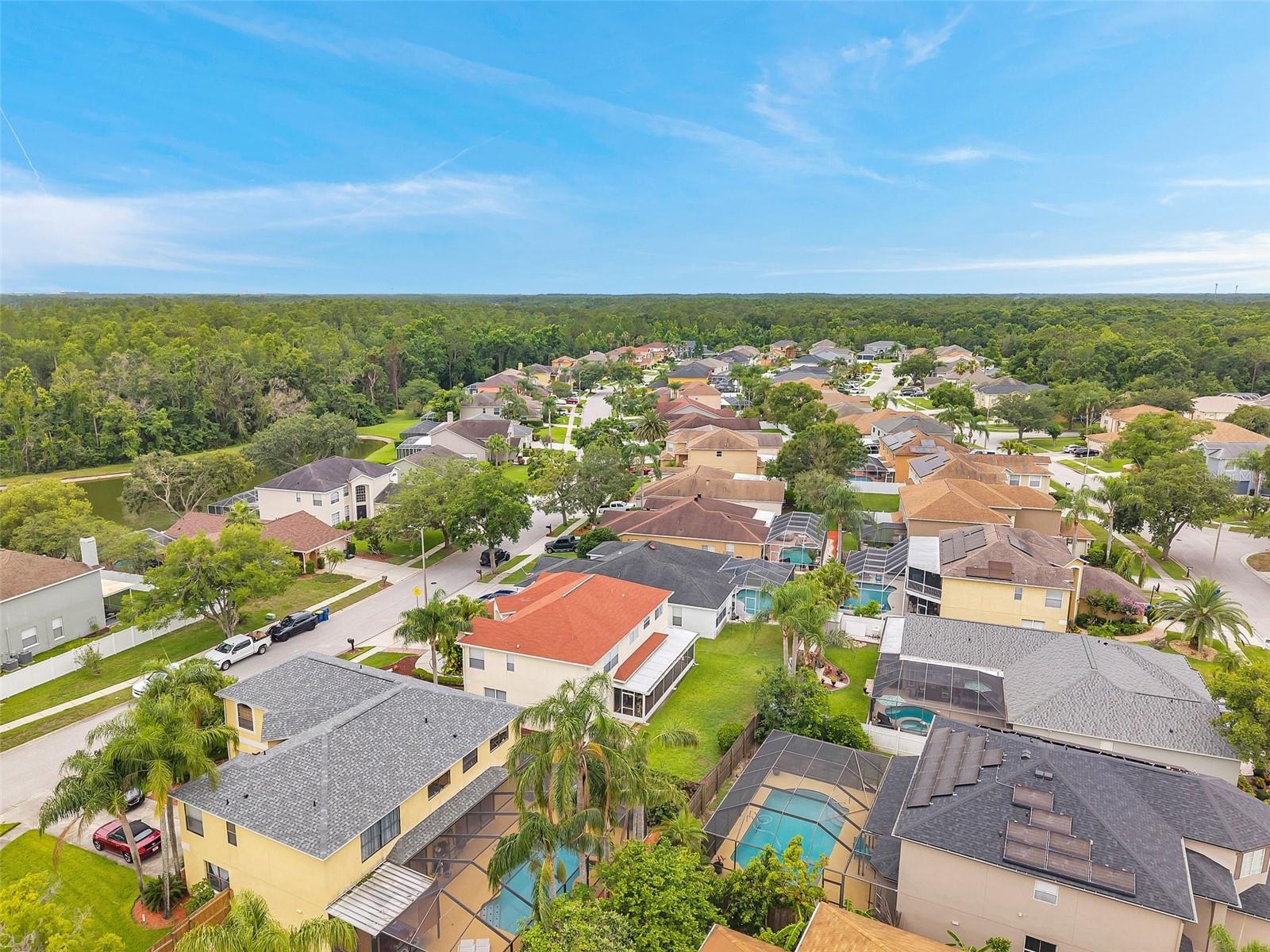 27133 SEA BREEZE WAY, WESLEY CHAPEL, FL, 33544