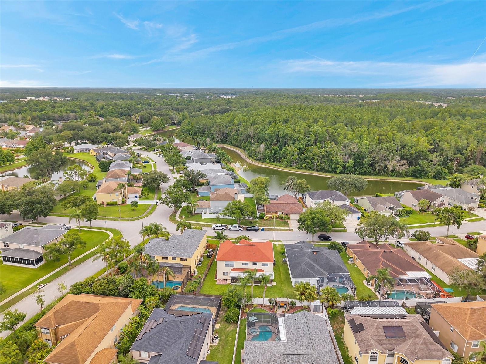 27133 SEA BREEZE WAY, WESLEY CHAPEL, FL, 33544