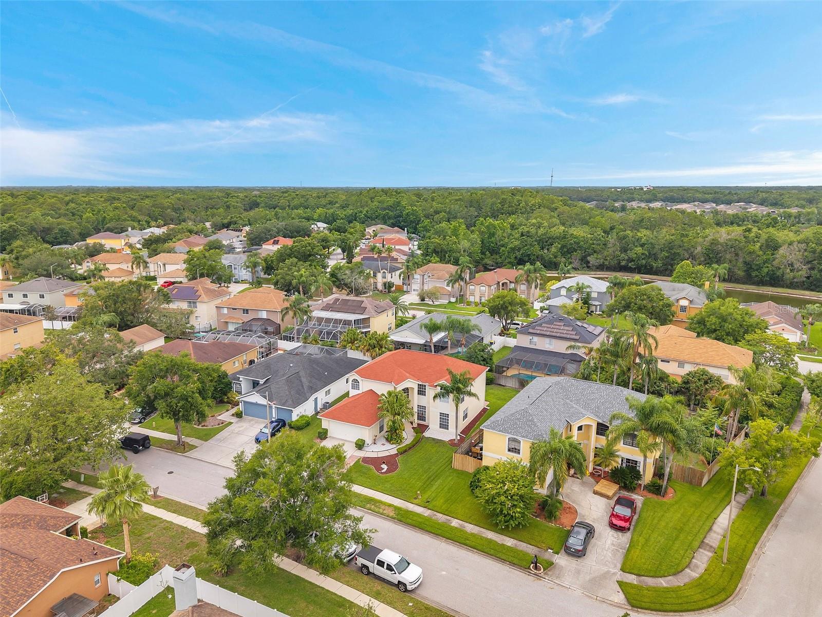 27133 SEA BREEZE WAY, WESLEY CHAPEL, FL, 33544