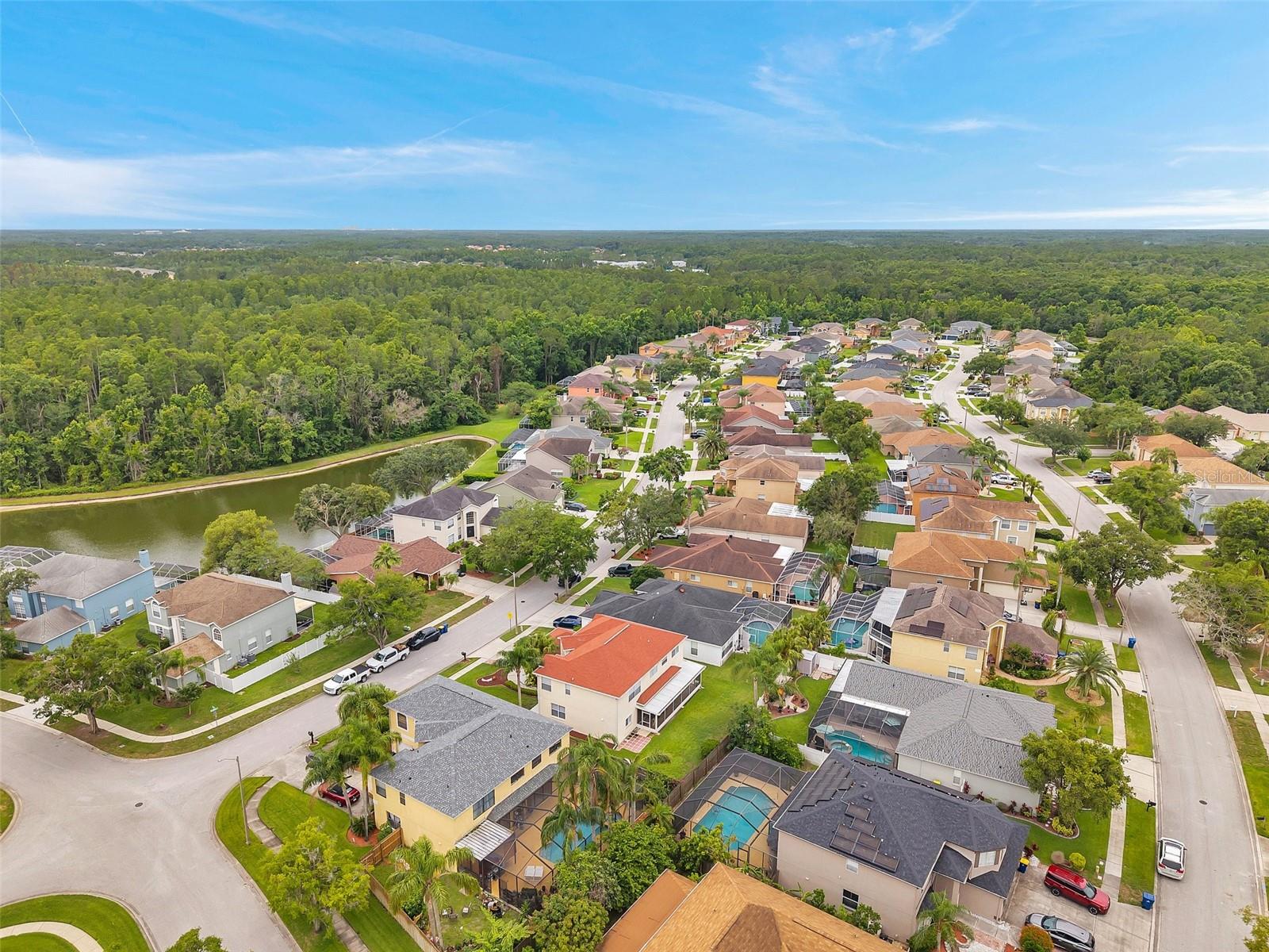 27133 SEA BREEZE WAY, WESLEY CHAPEL, FL, 33544