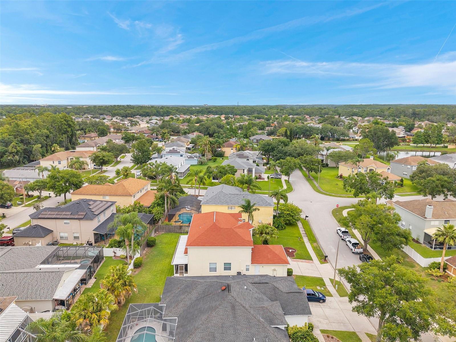 27133 SEA BREEZE WAY, WESLEY CHAPEL, FL, 33544