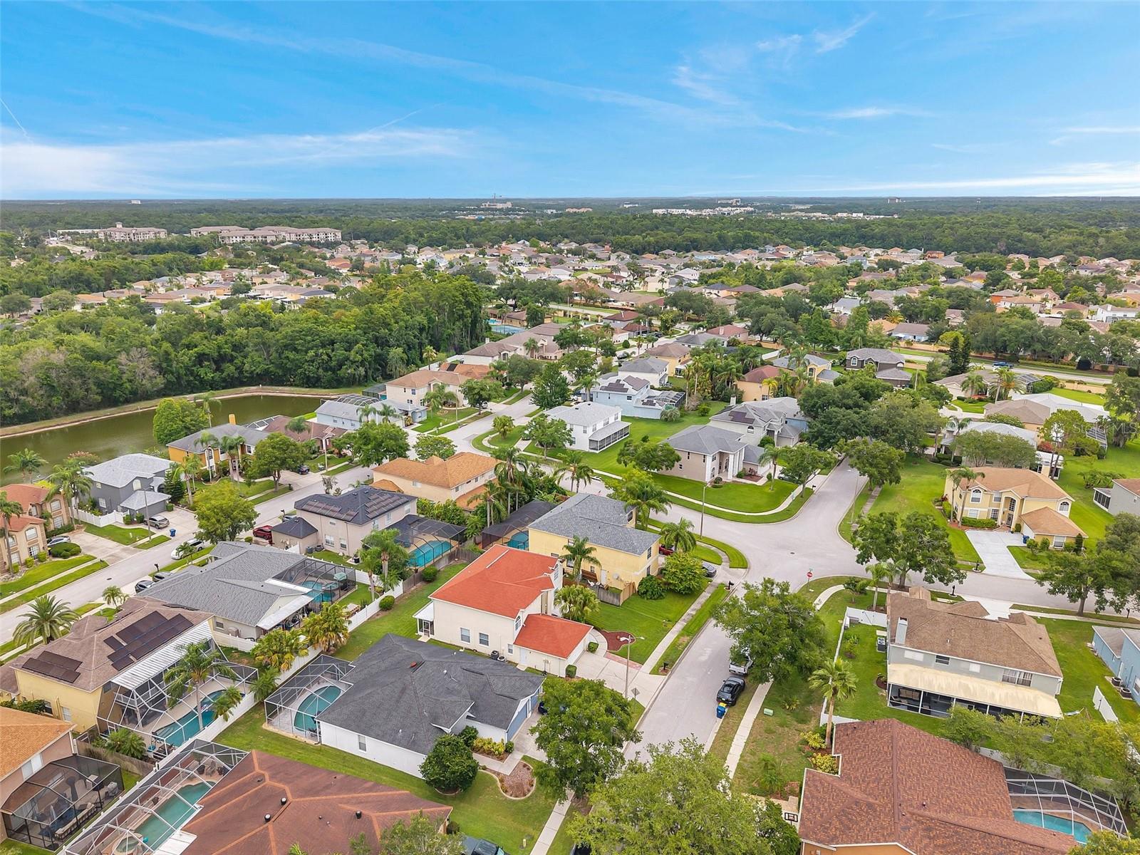 27133 SEA BREEZE WAY, WESLEY CHAPEL, FL, 33544