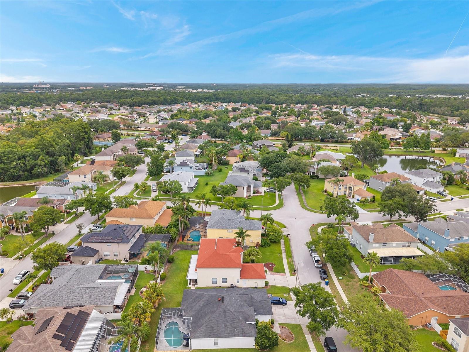 27133 SEA BREEZE WAY, WESLEY CHAPEL, FL, 33544