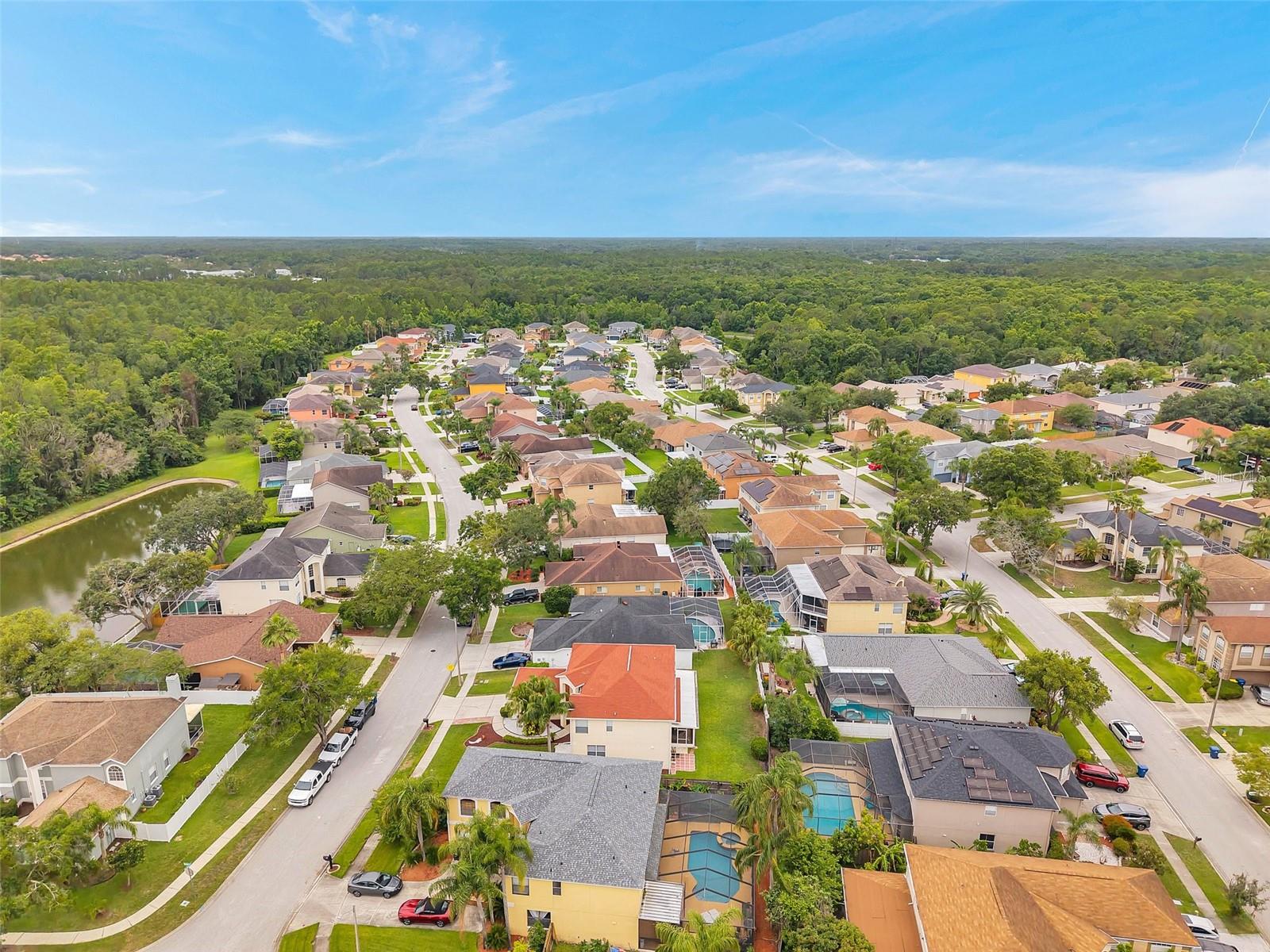 27133 SEA BREEZE WAY, WESLEY CHAPEL, FL, 33544