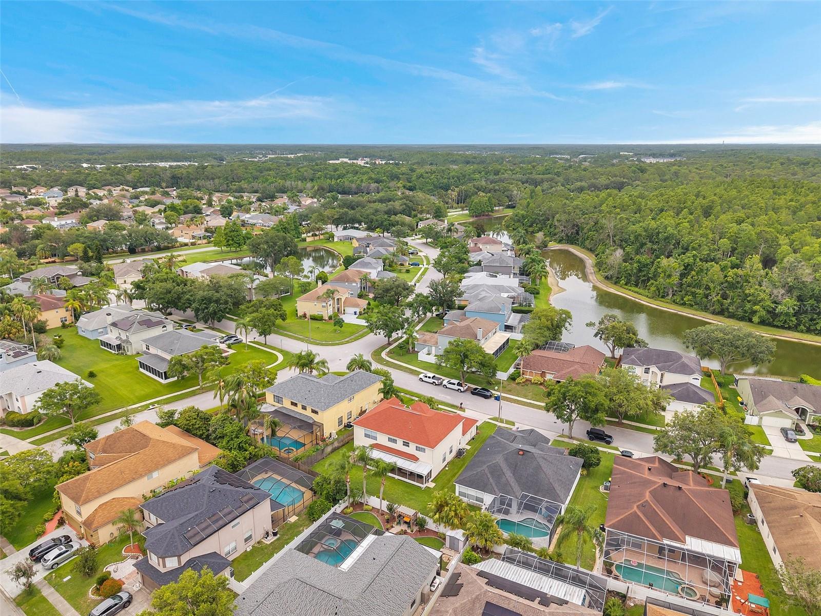 27133 SEA BREEZE WAY, WESLEY CHAPEL, FL, 33544