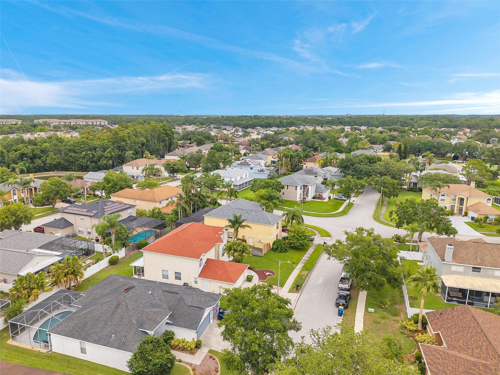 27133 SEA BREEZE WAY, WESLEY CHAPEL, FL, 33544