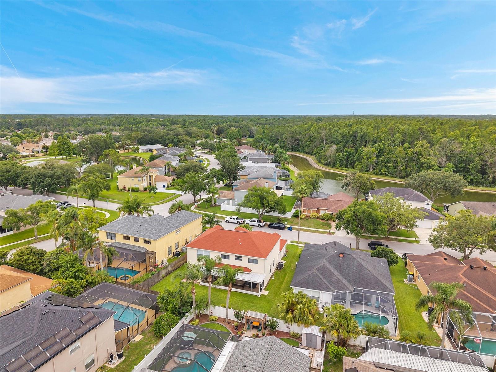 27133 SEA BREEZE WAY, WESLEY CHAPEL, FL, 33544