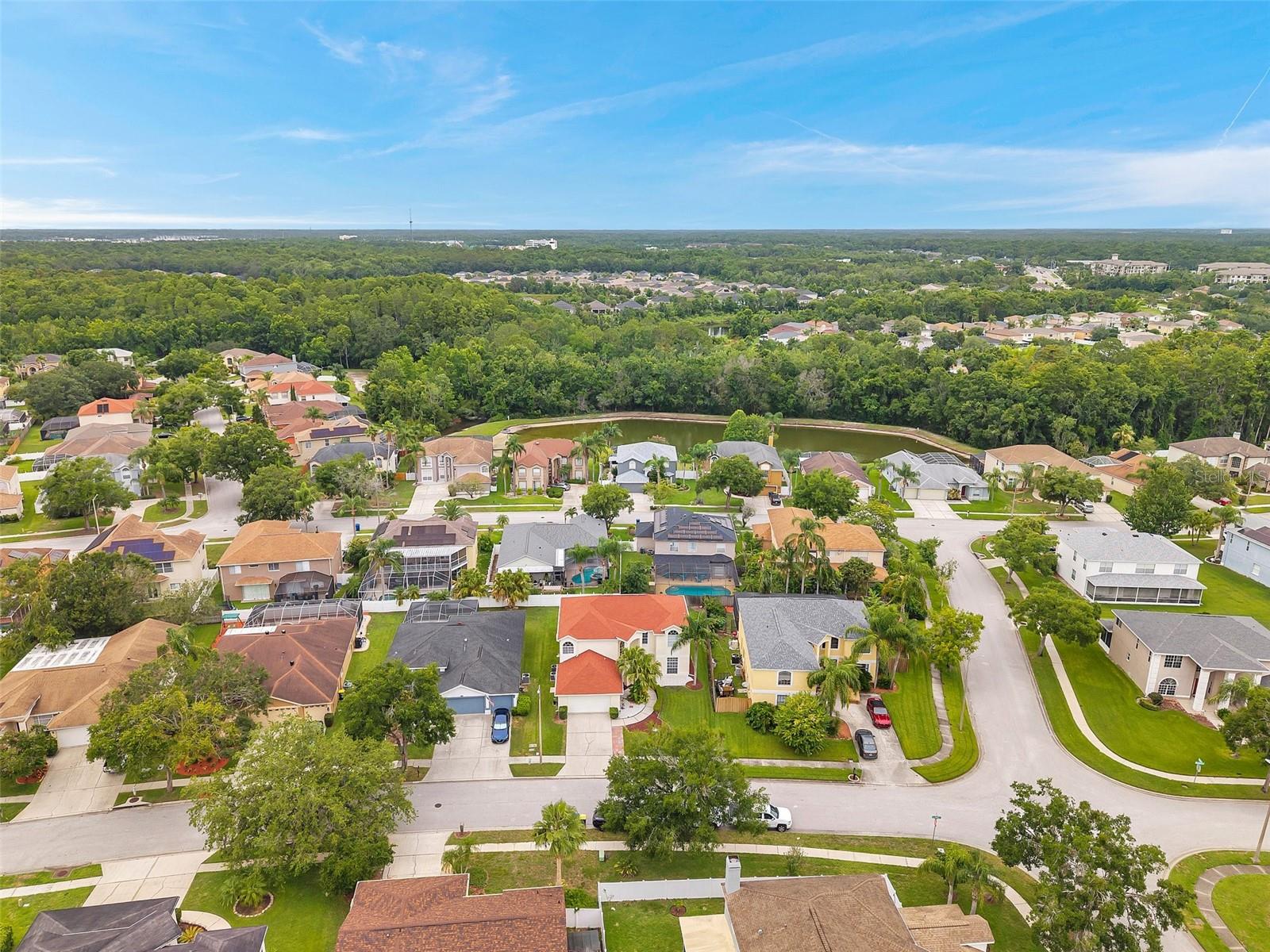 27133 SEA BREEZE WAY, WESLEY CHAPEL, FL, 33544