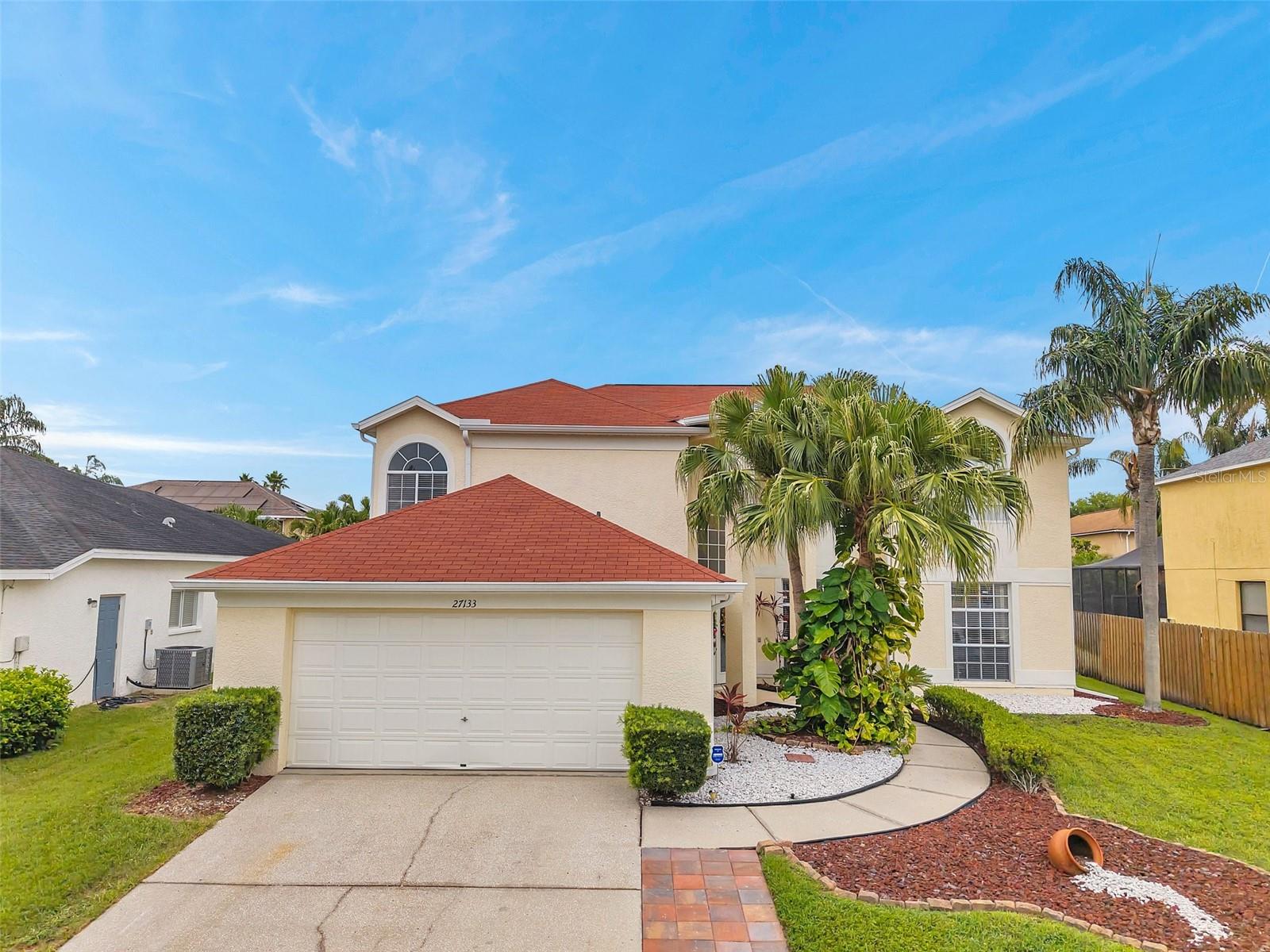 27133 SEA BREEZE WAY, WESLEY CHAPEL, FL, 33544