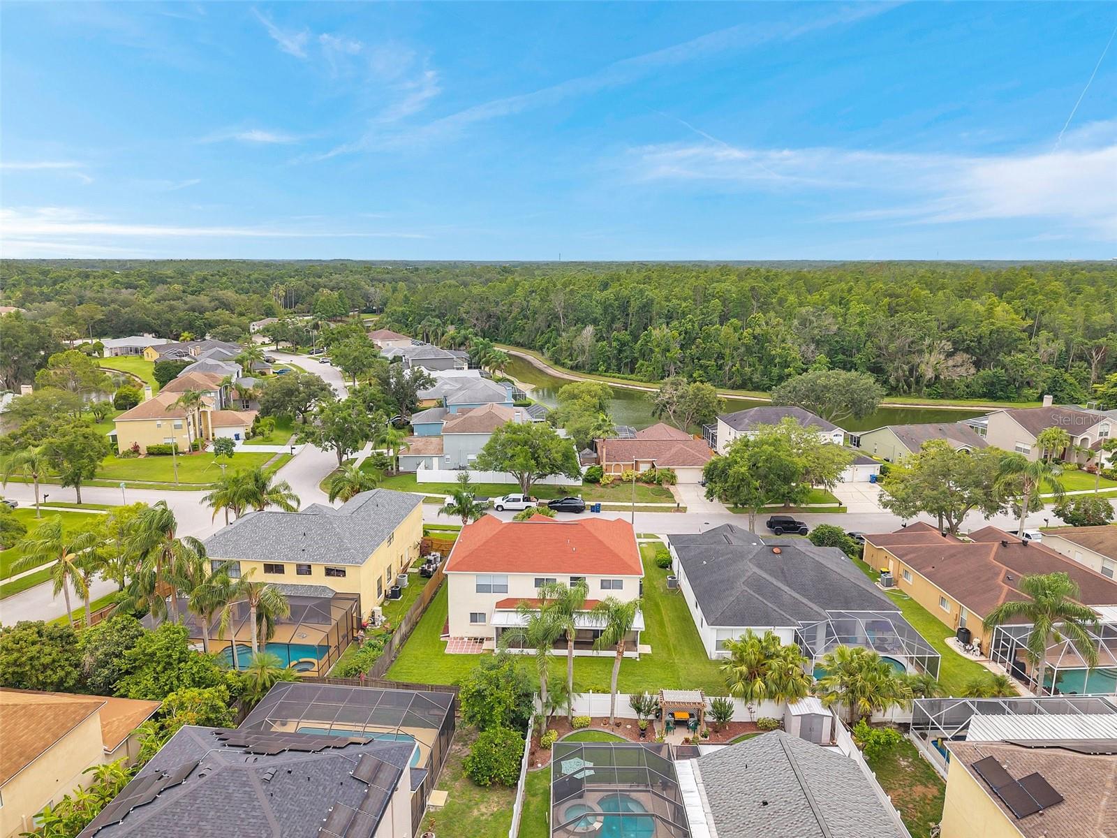 27133 SEA BREEZE WAY, WESLEY CHAPEL, FL, 33544